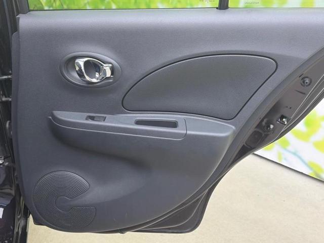 マーチ ボレロ　新品タイヤ／保証書／純正　メモリーナビ／エマージェンシーブレーキ／車線逸脱防止支援システム／ドライブレコーダー　純正／Ｂｌｕｅｔｏｏｔｈ接続／ＥＢＤ付ＡＢＳ／横滑り防止装置／アイドリングストップ（21枚目）