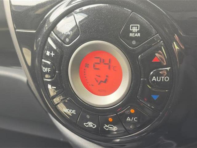 マーチ ボレロ　新品タイヤ／保証書／純正　メモリーナビ／エマージェンシーブレーキ／車線逸脱防止支援システム／ドライブレコーダー　純正／Ｂｌｕｅｔｏｏｔｈ接続／ＥＢＤ付ＡＢＳ／横滑り防止装置／アイドリングストップ（30枚目）