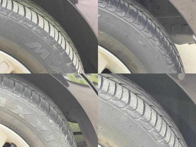 マーチ ボレロ　新品タイヤ／保証書／純正　メモリーナビ／エマージェンシーブレーキ／車線逸脱防止支援システム／ドライブレコーダー　純正／Ｂｌｕｅｔｏｏｔｈ接続／ＥＢＤ付ＡＢＳ／横滑り防止装置／アイドリングストップ（56枚目）