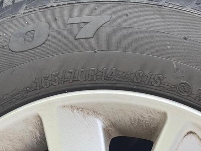 マーチ ボレロ　新品タイヤ／保証書／純正　メモリーナビ／エマージェンシーブレーキ／車線逸脱防止支援システム／ドライブレコーダー　純正／Ｂｌｕｅｔｏｏｔｈ接続／ＥＢＤ付ＡＢＳ／横滑り防止装置／アイドリングストップ（57枚目）