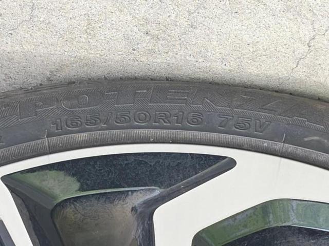 ご購入後の車検やメンテナンスもＷＥＣＡＲＳにお任せください！自社で整備から修理まで行っておりますので、ご納車後のアフターフォローもお任せください！