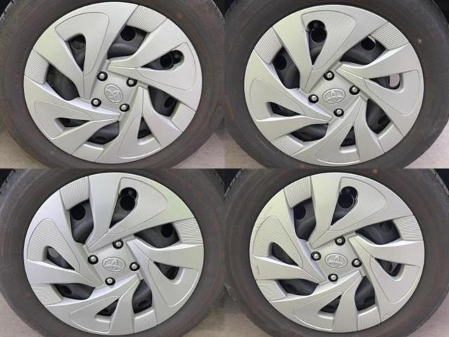 アクア Ｓ　保証書／ＵＳＢジャック／ＥＢＤ付ＡＢＳ／横滑り防止装置／アイドリングストップ／禁煙車／エアバッグ　運転席／エアバッグ　助手席／パワーウインドウ／キーレスエントリー／オートエアコン／パワーステアリング（51枚目）