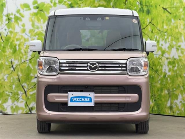 ＷＥＣＡＲＳでは各商談席に大型モニターをご用意しております！見やすい大画面でゆったりと全国の在庫をご覧いただけます！是非ご来店お待ちしております！