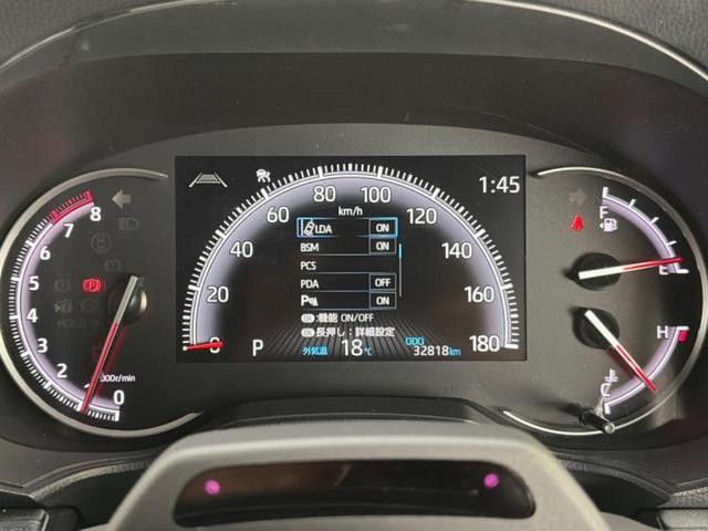 ヴォクシー S-Z 純正エアロ/保証書/ディスプレイオーディオ+ナビ10.5インチ/フリップダウンモニター 純正 14インチ/トヨタセーフティセンス/両側電動スライドドア/シートヒーター 前席 衝突被害軽減システム(14枚目)