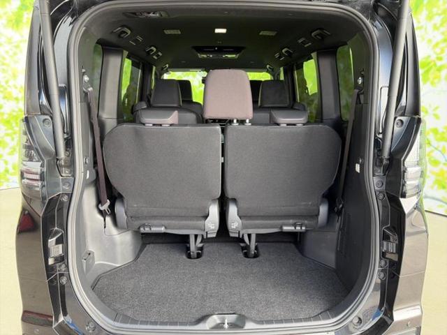 ヴォクシー S-Z 純正エアロ/保証書/ディスプレイオーディオ+ナビ10.5インチ/フリップダウンモニター 純正 14インチ/トヨタセーフティセンス/両側電動スライドドア/シートヒーター 前席 衝突被害軽減システム(20枚目)