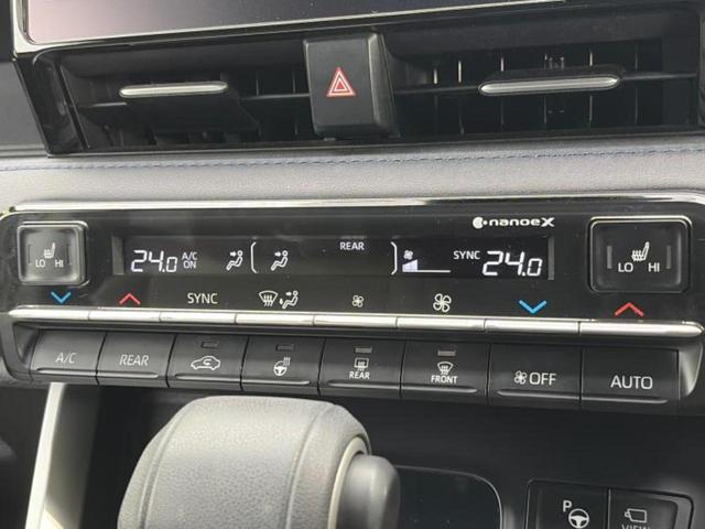 ヴォクシー S-Z 純正エアロ/保証書/ディスプレイオーディオ+ナビ10.5インチ/フリップダウンモニター 純正 14インチ/トヨタセーフティセンス/両側電動スライドドア/シートヒーター 前席 衝突被害軽減システム(35枚目)