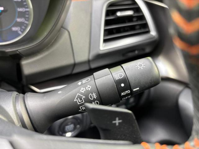 ＸＶ ４ＷＤアドバンス　純正　ＳＤナビ／衝突安全装置／車線逸脱防止支援システム／シート　ハーフレザー／ヘッドランプ　ＬＥＤ／Ｂｌｕｅｔｏｏｔｈ接続／ＥＴＣ／ＥＢＤ付ＡＢＳ／横滑り防止装置／アイドリングストップ　電動シート（15枚目）