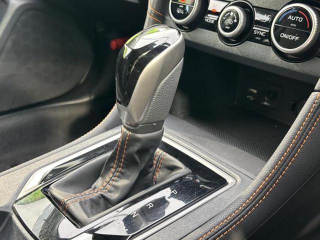 ＸＶ ４ＷＤアドバンス　純正　ＳＤナビ／衝突安全装置／車線逸脱防止支援システム／シート　ハーフレザー／ヘッドランプ　ＬＥＤ／Ｂｌｕｅｔｏｏｔｈ接続／ＥＴＣ／ＥＢＤ付ＡＢＳ／横滑り防止装置／アイドリングストップ　電動シート（17枚目）