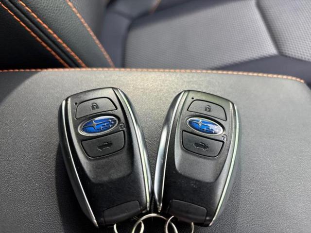 ＸＶ ４ＷＤアドバンス　純正　ＳＤナビ／衝突安全装置／車線逸脱防止支援システム／シート　ハーフレザー／ヘッドランプ　ＬＥＤ／Ｂｌｕｅｔｏｏｔｈ接続／ＥＴＣ／ＥＢＤ付ＡＢＳ／横滑り防止装置／アイドリングストップ　電動シート（34枚目）