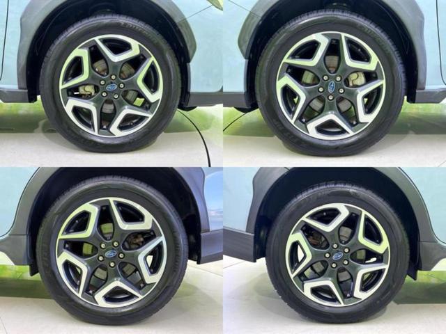 ＸＶ ４ＷＤアドバンス　純正　ＳＤナビ／衝突安全装置／車線逸脱防止支援システム／シート　ハーフレザー／ヘッドランプ　ＬＥＤ／Ｂｌｕｅｔｏｏｔｈ接続／ＥＴＣ／ＥＢＤ付ＡＢＳ／横滑り防止装置／アイドリングストップ　電動シート（50枚目）