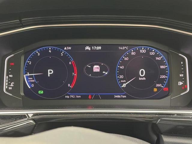 Ｔ－クロス ＴＳＩ　１ｓｔプラス　保証書／純正　メモリーナビ／衝突安全装置／車線逸脱防止支援システム／シート　ハーフレザー／パーキングアシスト　バックガイド／パーキングアシスト　自動操舵／ドライブレコーダー　社外　衝突被害軽減システム（13枚目）