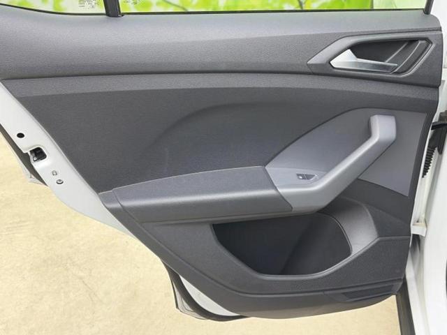 Ｔ－クロス ＴＳＩ　１ｓｔプラス　保証書／純正　メモリーナビ／衝突安全装置／車線逸脱防止支援システム／シート　ハーフレザー／パーキングアシスト　バックガイド／パーキングアシスト　自動操舵／ドライブレコーダー　社外　衝突被害軽減システム（23枚目）