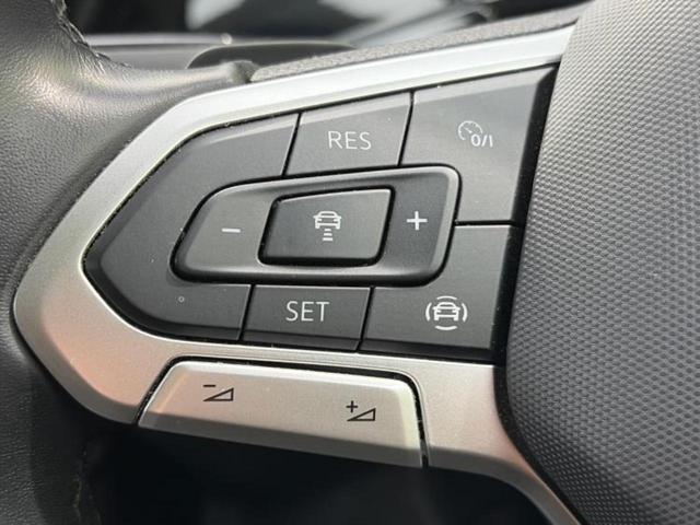 Ｔ－クロス ＴＳＩ　１ｓｔプラス　保証書／純正　メモリーナビ／衝突安全装置／車線逸脱防止支援システム／シート　ハーフレザー／パーキングアシスト　バックガイド／パーキングアシスト　自動操舵／ドライブレコーダー　社外　衝突被害軽減システム（25枚目）