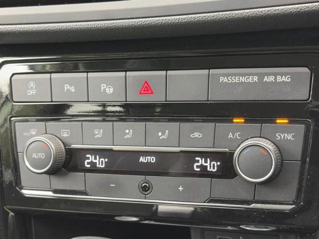 Ｔ－クロス ＴＳＩ　１ｓｔプラス　保証書／純正　メモリーナビ／衝突安全装置／車線逸脱防止支援システム／シート　ハーフレザー／パーキングアシスト　バックガイド／パーキングアシスト　自動操舵／ドライブレコーダー　社外　衝突被害軽減システム（29枚目）