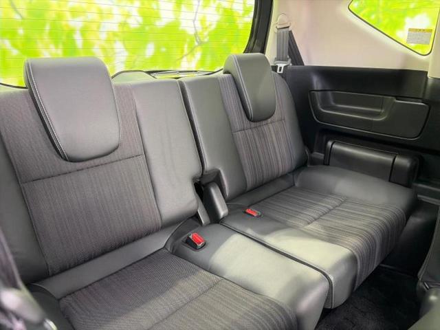 フリード Ｇホンダセンシング　★★★保証書／ディスプレイオーディオ／フリップダウンモニター　社外　１０．１インチ／ホンダセンシング／両側電動スライドドア／車線逸脱防止支援システム／シート　ハーフレザー／ドライブレコーダー　社外（6枚目）