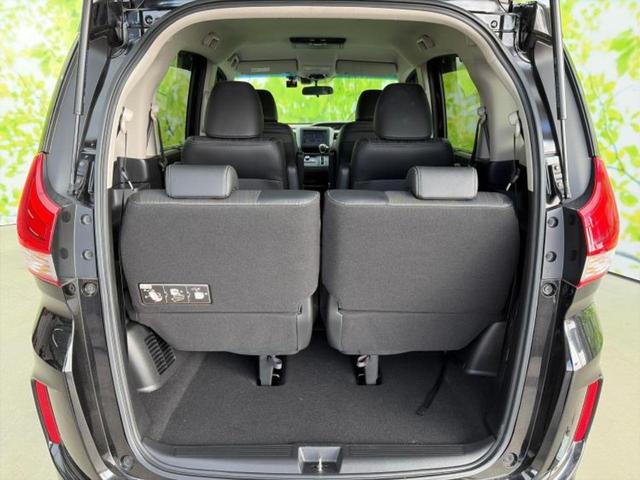 フリード Ｇホンダセンシング　★★★保証書／ディスプレイオーディオ／フリップダウンモニター　社外　１０．１インチ／ホンダセンシング／両側電動スライドドア／車線逸脱防止支援システム／シート　ハーフレザー／ドライブレコーダー　社外（20枚目）