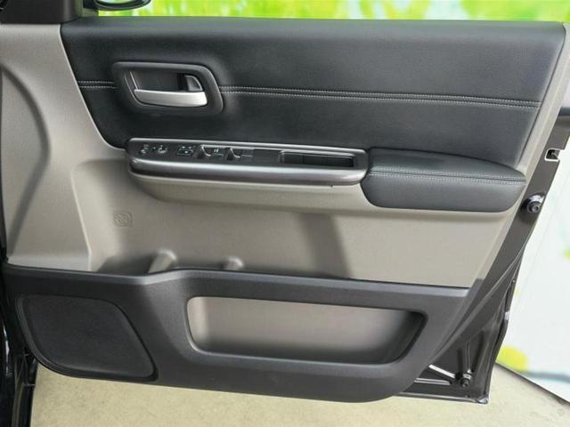 フリード Ｇホンダセンシング　★★★保証書／ディスプレイオーディオ／フリップダウンモニター　社外　１０．１インチ／ホンダセンシング／両側電動スライドドア／車線逸脱防止支援システム／シート　ハーフレザー／ドライブレコーダー　社外（22枚目）