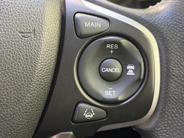 フリード Ｇホンダセンシング　★★★保証書／ディスプレイオーディオ／フリップダウンモニター　社外　１０．１インチ／ホンダセンシング／両側電動スライドドア／車線逸脱防止支援システム／シート　ハーフレザー／ドライブレコーダー　社外（29枚目）