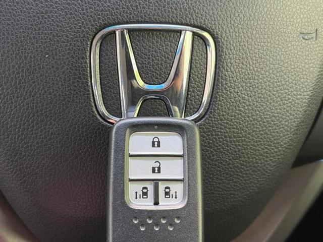 フリード Ｇホンダセンシング　★★★保証書／ディスプレイオーディオ／フリップダウンモニター　社外　１０．１インチ／ホンダセンシング／両側電動スライドドア／車線逸脱防止支援システム／シート　ハーフレザー／ドライブレコーダー　社外（35枚目）