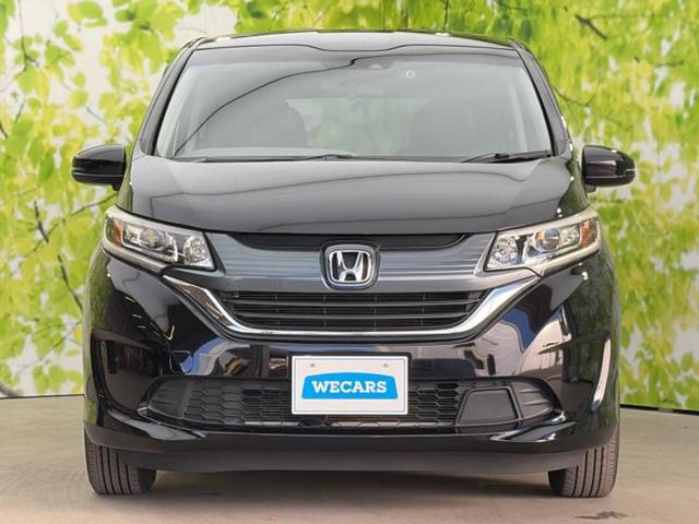 フリード Ｇホンダセンシング　★★★保証書／ディスプレイオーディオ／フリップダウンモニター　社外　１０．１インチ／ホンダセンシング／両側電動スライドドア／車線逸脱防止支援システム／シート　ハーフレザー／ドライブレコーダー　社外（57枚目）