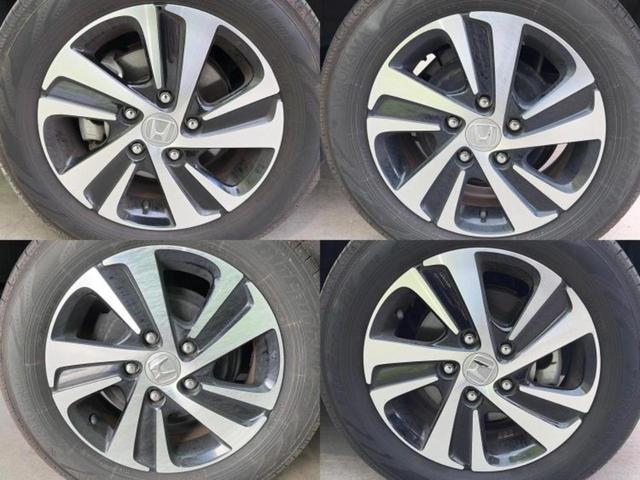 フリード Ｇホンダセンシング　★★★保証書／ディスプレイオーディオ／フリップダウンモニター　社外　１０．１インチ／ホンダセンシング／両側電動スライドドア／車線逸脱防止支援システム／シート　ハーフレザー／ドライブレコーダー　社外（64枚目）