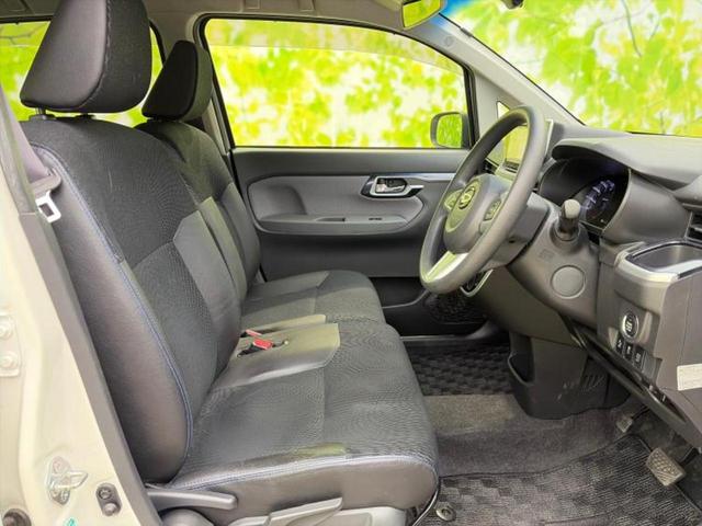 ムーヴ カスタムXハイパーSA2 保証書/純正 SDナビ/スマートアシスト(トヨタ・ダイハツ)/車線逸脱防止支援システム/シート ハーフレザー/パーキングアシスト バックガイド/ドライブレコーダー 純正 衝突被害軽減システム 禁煙車(4枚目)