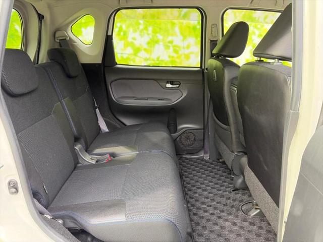 ムーヴ カスタムXハイパーSA2 保証書/純正 SDナビ/スマートアシスト(トヨタ・ダイハツ)/車線逸脱防止支援システム/シート ハーフレザー/パーキングアシスト バックガイド/ドライブレコーダー 純正 衝突被害軽減システム 禁煙車(5枚目)