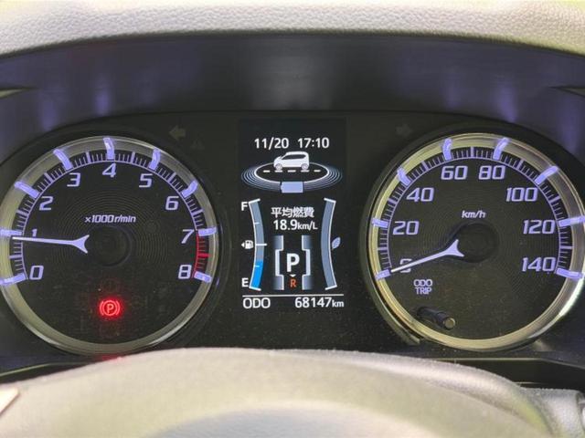 ムーヴ カスタムXハイパーSA2 保証書/純正 SDナビ/スマートアシスト(トヨタ・ダイハツ)/車線逸脱防止支援システム/シート ハーフレザー/パーキングアシスト バックガイド/ドライブレコーダー 純正 衝突被害軽減システム 禁煙車(14枚目)