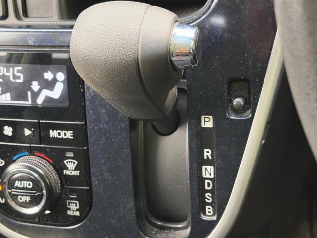 ムーヴ カスタムXハイパーSA2 保証書/純正 SDナビ/スマートアシスト(トヨタ・ダイハツ)/車線逸脱防止支援システム/シート ハーフレザー/パーキングアシスト バックガイド/ドライブレコーダー 純正 衝突被害軽減システム 禁煙車(18枚目)