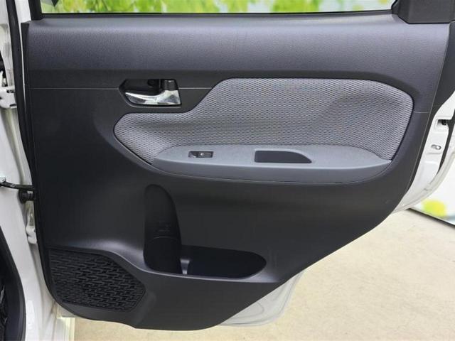 ムーヴ カスタムXハイパーSA2 保証書/純正 SDナビ/スマートアシスト(トヨタ・ダイハツ)/車線逸脱防止支援システム/シート ハーフレザー/パーキングアシスト バックガイド/ドライブレコーダー 純正 衝突被害軽減システム 禁煙車(21枚目)