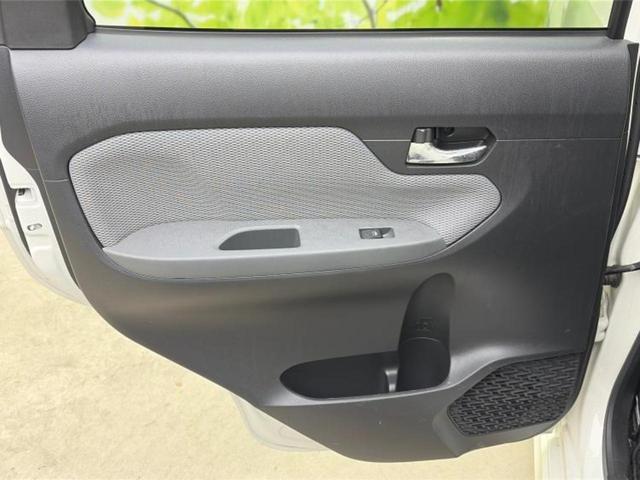 ムーヴ カスタムXハイパーSA2 保証書/純正 SDナビ/スマートアシスト(トヨタ・ダイハツ)/車線逸脱防止支援システム/シート ハーフレザー/パーキングアシスト バックガイド/ドライブレコーダー 純正 衝突被害軽減システム 禁煙車(23枚目)