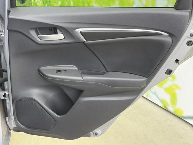 フィットハイブリッド ハイブリッド・Ｌホンダセンシング　保証書／純正　ＳＤナビ／衝突安全装置／車線逸脱防止支援システム／シート　ハーフレザー／ヘッドランプ　ＬＥＤ／Ｂｌｕｅｔｏｏｔｈ接続／ＥＴＣ／ＥＢＤ付ＡＢＳ／横滑り防止装置／アイドリングストップ（21枚目）