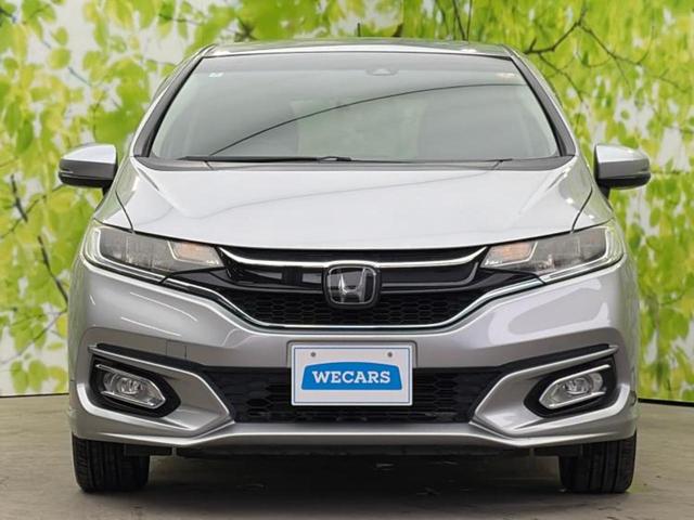 フィットハイブリッド ハイブリッド・Ｌホンダセンシング　保証書／純正　ＳＤナビ／衝突安全装置／車線逸脱防止支援システム／シート　ハーフレザー／ヘッドランプ　ＬＥＤ／Ｂｌｕｅｔｏｏｔｈ接続／ＥＴＣ／ＥＢＤ付ＡＢＳ／横滑り防止装置／アイドリングストップ（52枚目）