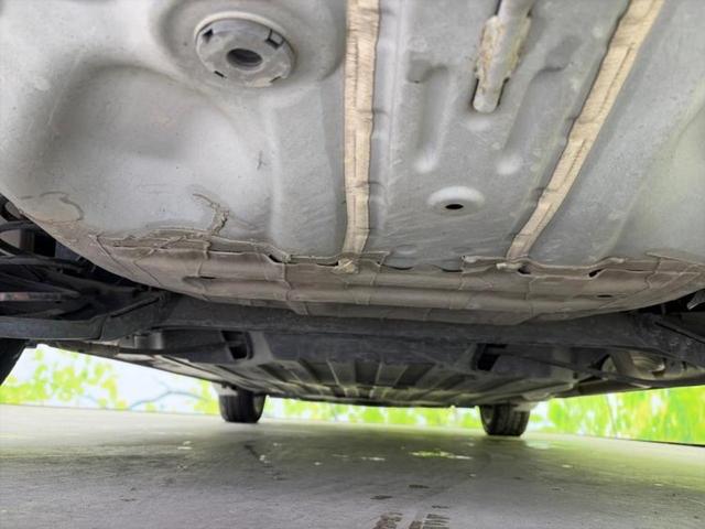 フィットハイブリッド ハイブリッド・Ｌホンダセンシング　保証書／純正　ＳＤナビ／衝突安全装置／車線逸脱防止支援システム／シート　ハーフレザー／ヘッドランプ　ＬＥＤ／Ｂｌｕｅｔｏｏｔｈ接続／ＥＴＣ／ＥＢＤ付ＡＢＳ／横滑り防止装置／アイドリングストップ（54枚目）