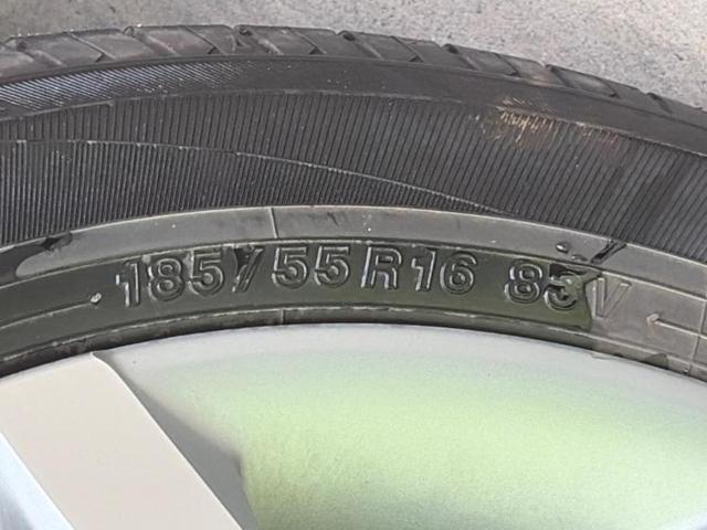 フィットハイブリッド ハイブリッド・Ｌホンダセンシング　保証書／純正　ＳＤナビ／衝突安全装置／車線逸脱防止支援システム／シート　ハーフレザー／ヘッドランプ　ＬＥＤ／Ｂｌｕｅｔｏｏｔｈ接続／ＥＴＣ／ＥＢＤ付ＡＢＳ／横滑り防止装置／アイドリングストップ（58枚目）