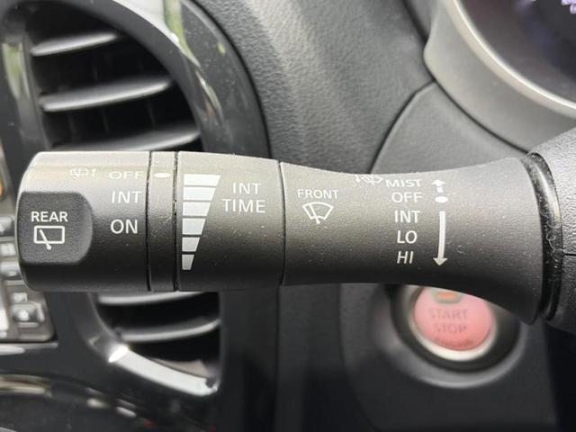 ジューク １５ＲＸ　新品タイヤ／保証書／純正　ＳＤナビ／パーキングアシスト　バックガイド／Ｂｌｕｅｔｏｏｔｈ接続／ＥＴＣ／バックモニター／ワンセグＴＶ／ＤＶＤ／禁煙車／エアバッグ　運転席／エアバッグ　助手席　バックカメラ（17枚目）