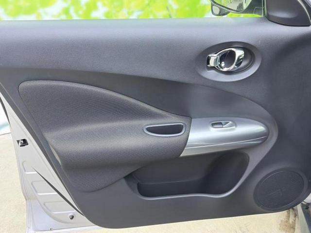 ジューク １５ＲＸ　新品タイヤ／保証書／純正　ＳＤナビ／パーキングアシスト　バックガイド／Ｂｌｕｅｔｏｏｔｈ接続／ＥＴＣ／バックモニター／ワンセグＴＶ／ＤＶＤ／禁煙車／エアバッグ　運転席／エアバッグ　助手席　バックカメラ（22枚目）