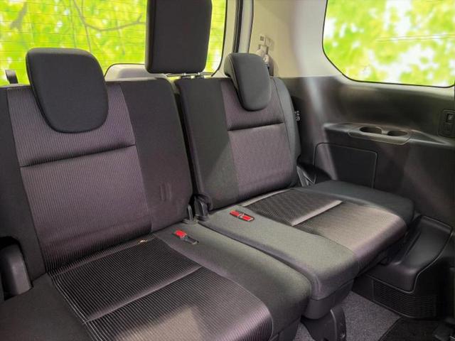 セレナ ハイウェイスターG 新品タイヤ/保証書/純正 9インチ SDナビ/フリップダウンモニター/インテリジェントルームミラー/衝突安全装置/両側電動スライドドア/シートヒーター 前席/アラウンドビューモニター 全周囲カメラ(6枚目)