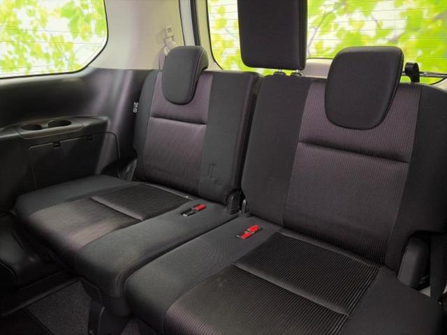 セレナ ハイウェイスターG 新品タイヤ/保証書/純正 9インチ SDナビ/フリップダウンモニター/インテリジェントルームミラー/衝突安全装置/両側電動スライドドア/シートヒーター 前席/アラウンドビューモニター 全周囲カメラ(19枚目)