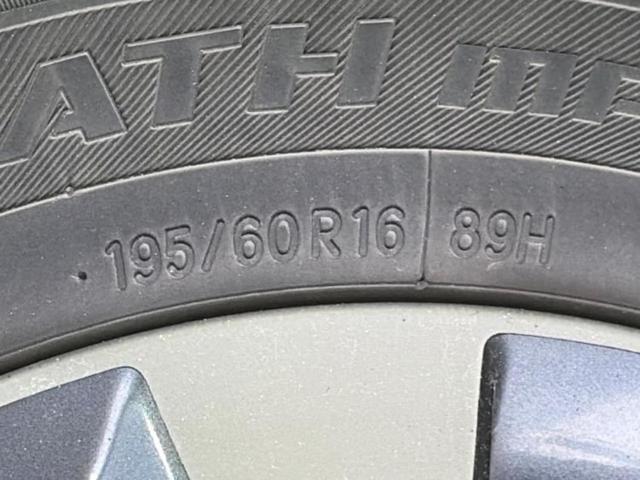 セレナ ハイウェイスターG 新品タイヤ/保証書/純正 9インチ SDナビ/フリップダウンモニター/インテリジェントルームミラー/衝突安全装置/両側電動スライドドア/シートヒーター 前席/アラウンドビューモニター 全周囲カメラ(63枚目)