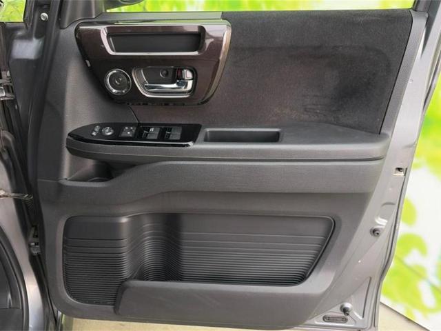 N-BOXカスタム G・EXターボホンダセンシング 保証書/純正 8インチ SDナビ/衝突安全装置/両側電動スライドドア/車線逸脱防止支援システム/シート ハーフレザー/パーキングアシスト バックガイド/ドライブレコーダー 社外 ターボ バックカメラ(20枚目)