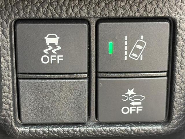 N-BOXカスタム G・EXターボホンダセンシング 保証書/純正 8インチ SDナビ/衝突安全装置/両側電動スライドドア/車線逸脱防止支援システム/シート ハーフレザー/パーキングアシスト バックガイド/ドライブレコーダー 社外 ターボ バックカメラ(30枚目)