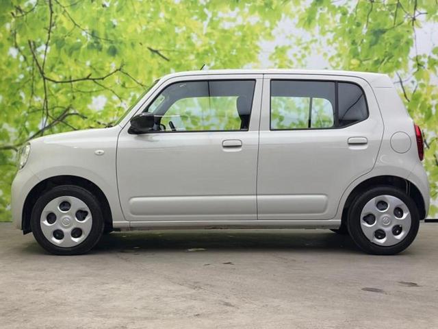 アルト Ｌ　保証書／セーフティサポート（スズキ）／シートヒーター　運転席／車線逸脱防止支援システム／ＥＢＤ付ＡＢＳ／横滑り防止装置／アイドリングストップ／禁煙車／エアバッグ　運転席／エアバッグ　助手席（2枚目）