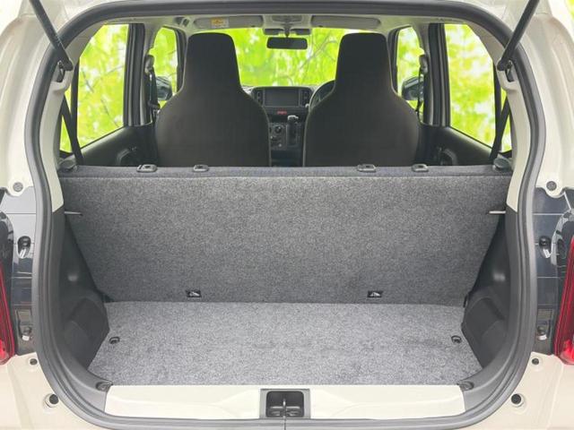 アルト Ｌ　保証書／セーフティサポート（スズキ）／シートヒーター　運転席／車線逸脱防止支援システム／ＥＢＤ付ＡＢＳ／横滑り防止装置／アイドリングストップ／禁煙車／エアバッグ　運転席／エアバッグ　助手席（8枚目）