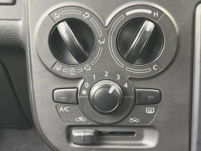 アルト Ｌ　保証書／セーフティサポート（スズキ）／シートヒーター　運転席／車線逸脱防止支援システム／ＥＢＤ付ＡＢＳ／横滑り防止装置／アイドリングストップ／禁煙車／エアバッグ　運転席／エアバッグ　助手席（17枚目）