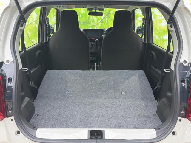 アルト Ｌ　保証書／セーフティサポート（スズキ）／シートヒーター　運転席／車線逸脱防止支援システム／ＥＢＤ付ＡＢＳ／横滑り防止装置／アイドリングストップ／禁煙車／エアバッグ　運転席／エアバッグ　助手席（19枚目）