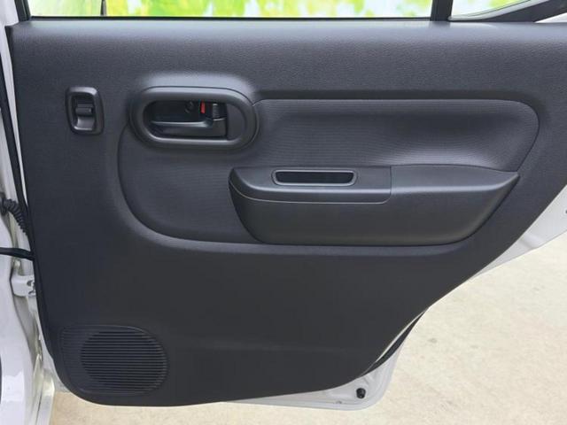 アルト Ｌ　保証書／セーフティサポート（スズキ）／シートヒーター　運転席／車線逸脱防止支援システム／ＥＢＤ付ＡＢＳ／横滑り防止装置／アイドリングストップ／禁煙車／エアバッグ　運転席／エアバッグ　助手席（21枚目）