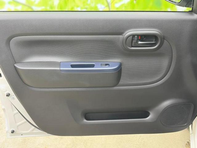 アルト Ｌ　保証書／セーフティサポート（スズキ）／シートヒーター　運転席／車線逸脱防止支援システム／ＥＢＤ付ＡＢＳ／横滑り防止装置／アイドリングストップ／禁煙車／エアバッグ　運転席／エアバッグ　助手席（22枚目）