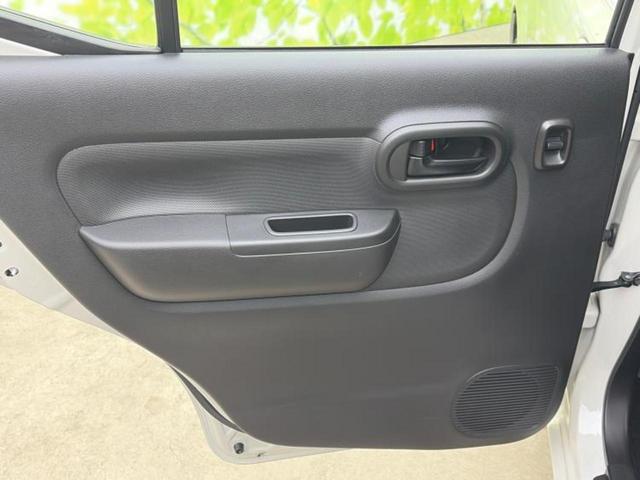 アルト Ｌ　保証書／セーフティサポート（スズキ）／シートヒーター　運転席／車線逸脱防止支援システム／ＥＢＤ付ＡＢＳ／横滑り防止装置／アイドリングストップ／禁煙車／エアバッグ　運転席／エアバッグ　助手席（23枚目）