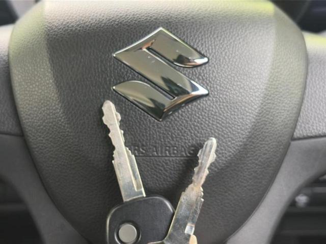 アルト Ｌ　保証書／セーフティサポート（スズキ）／シートヒーター　運転席／車線逸脱防止支援システム／ＥＢＤ付ＡＢＳ／横滑り防止装置／アイドリングストップ／禁煙車／エアバッグ　運転席／エアバッグ　助手席（26枚目）